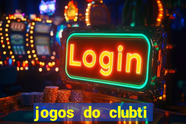 jogos do clubti devotos mirins